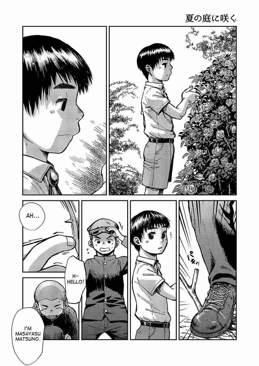 Page 2 Chapter 42 Manga Shounen Zoom