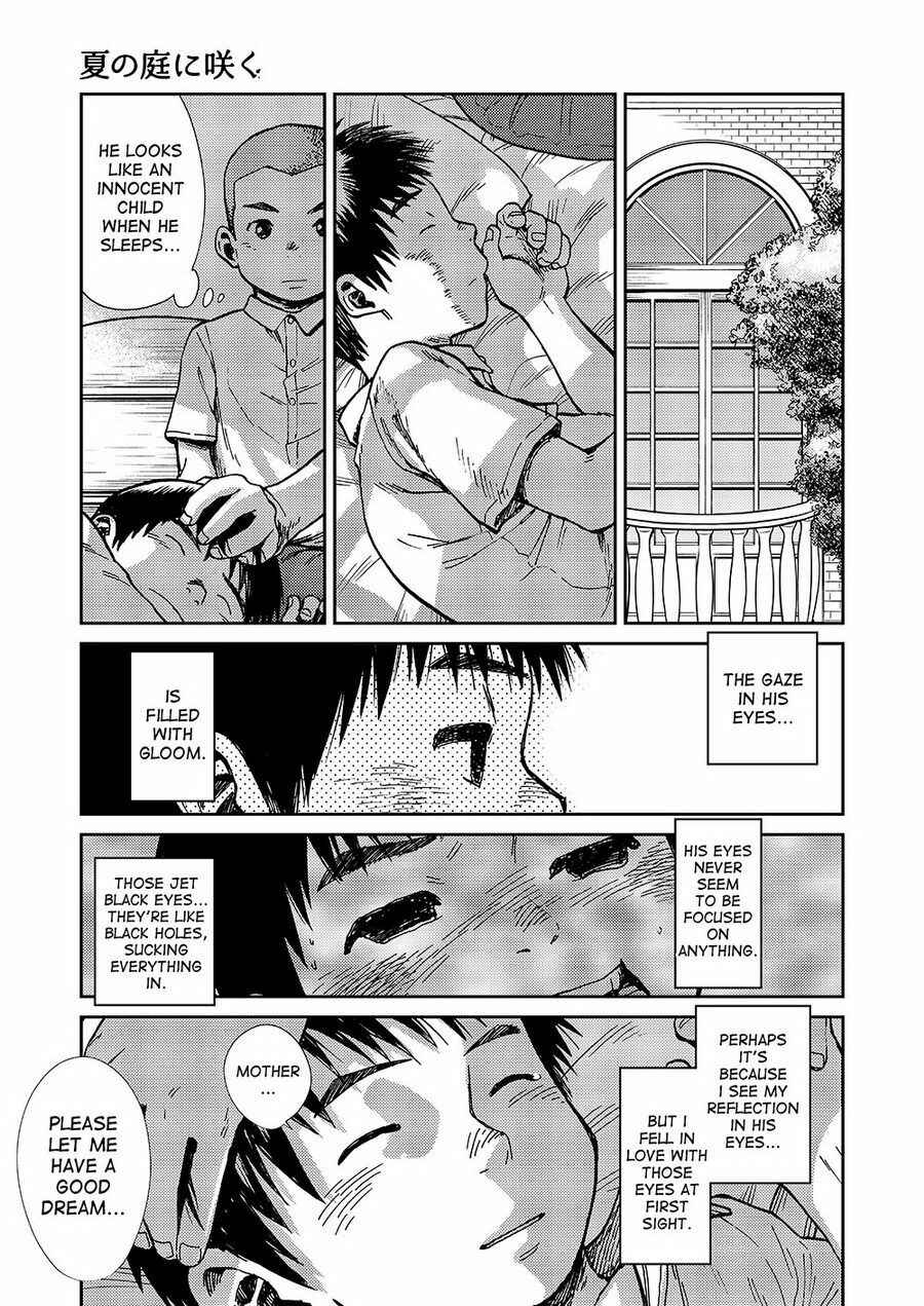 Page 7 Chapter 42 Manga Shounen Zoom