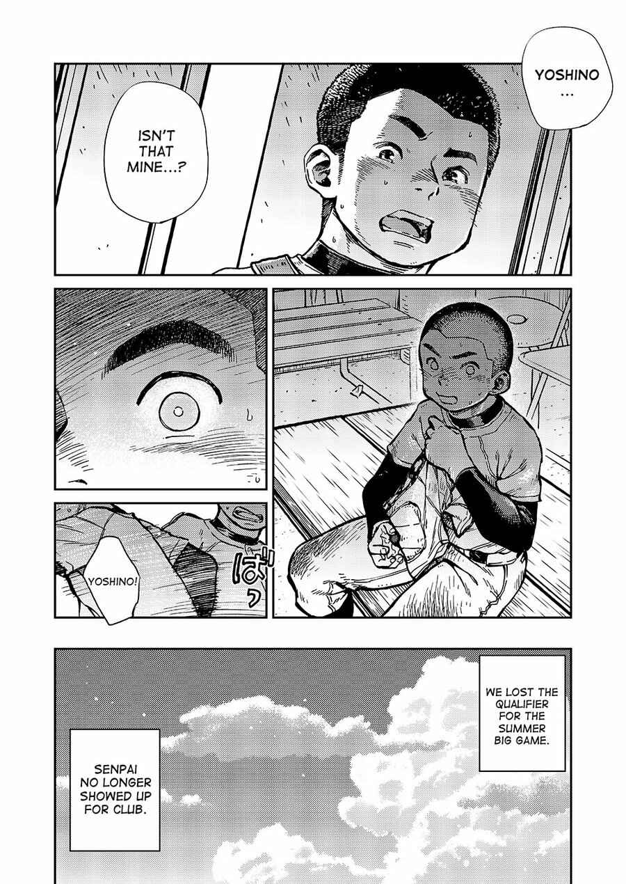 Page 2 Chapter 48 Manga Shounen Zoom