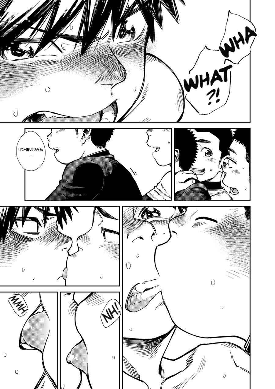 Page 17 Chapter 74 Manga Shounen Zoom