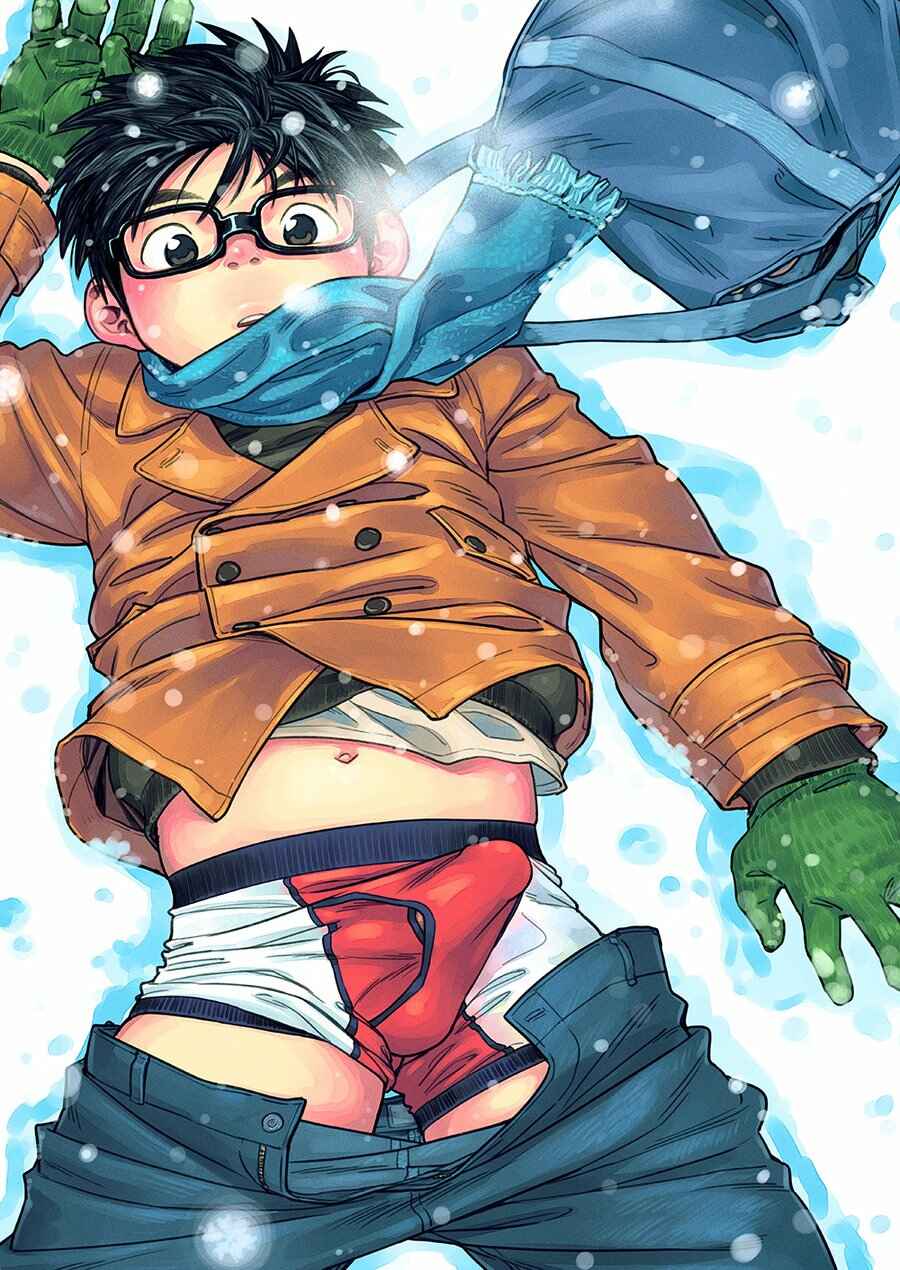 Page 3 Chapter 74 Manga Shounen Zoom
