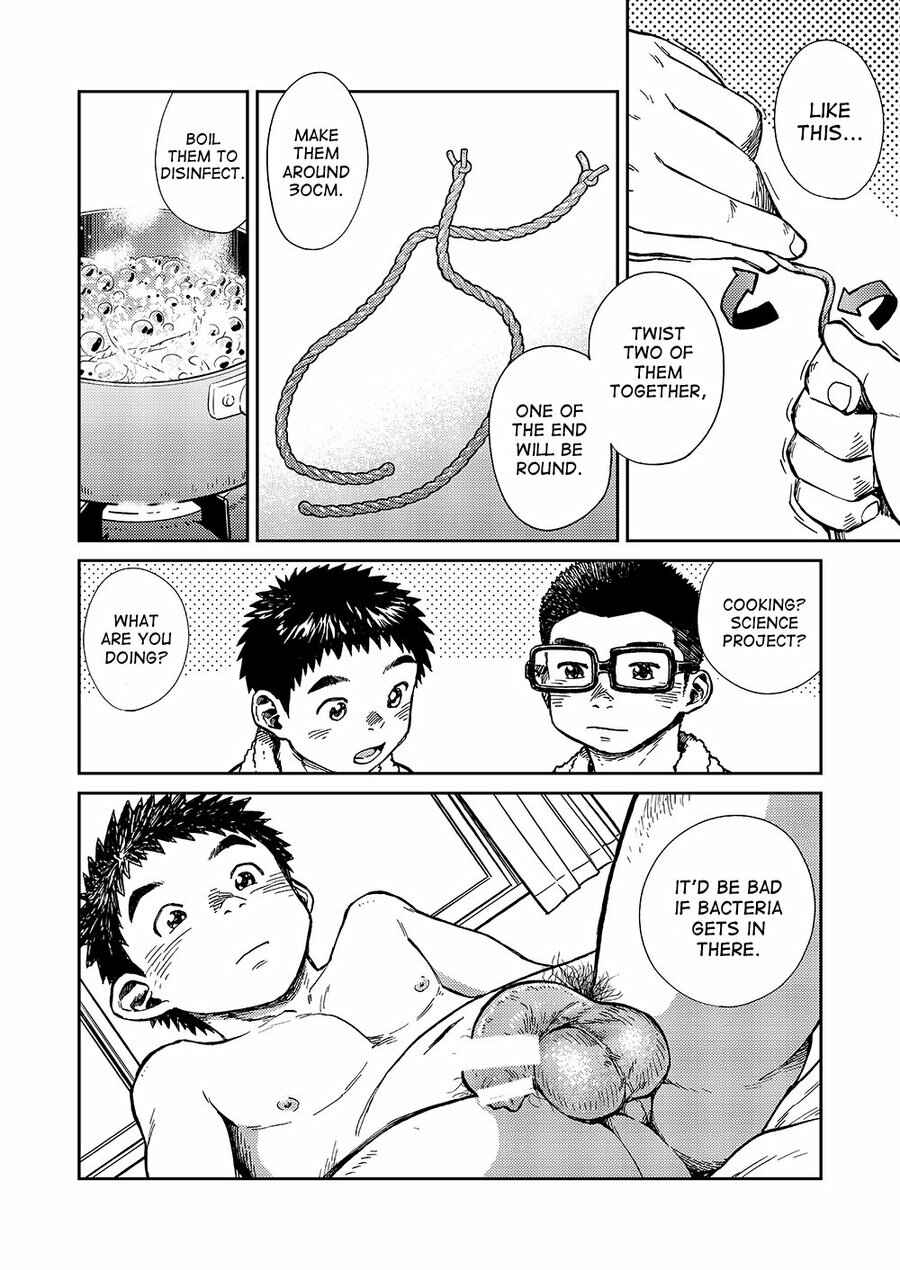 Page 2 Chapter 47 Manga Shounen Zoom