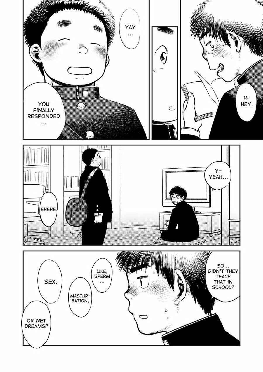 Page 10 Chapter 27 Manga Shounen Zoom