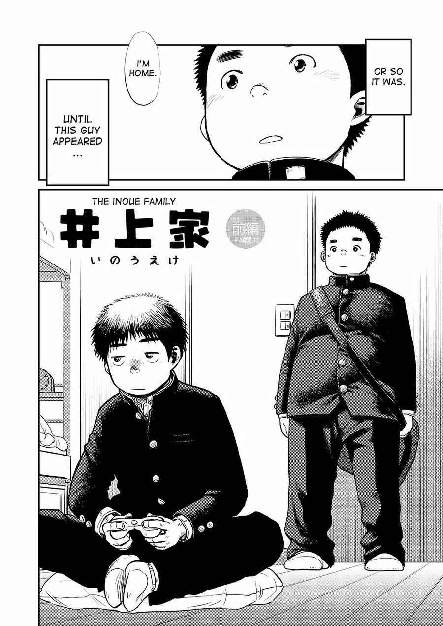 Page 2 Chapter 27 Manga Shounen Zoom