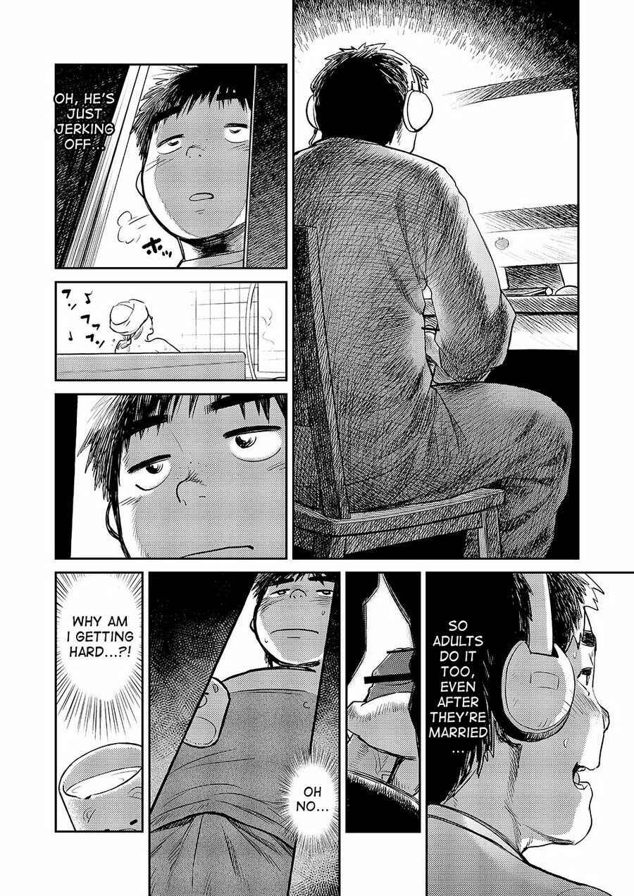 Page 22 Chapter 27 Manga Shounen Zoom