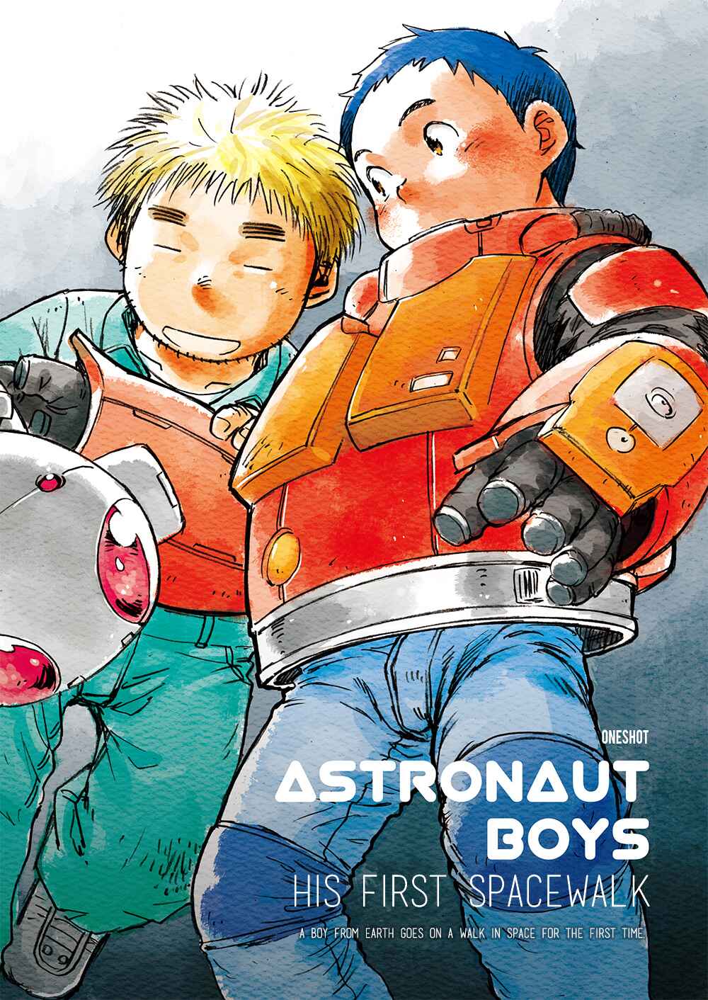 Page 3 Chapter 4 Manga Shounen Zoom