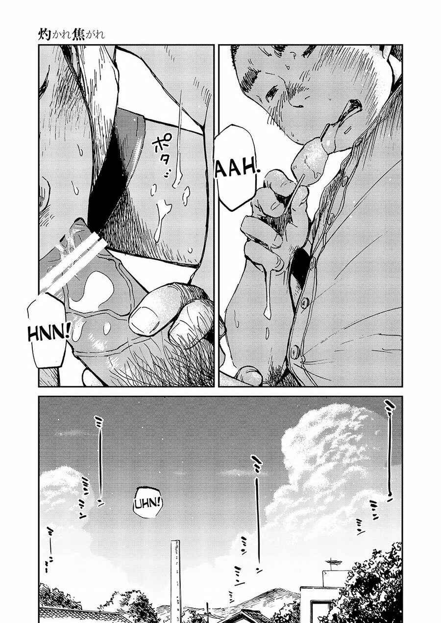 Page 13 Chapter 33 Manga Shounen Zoom