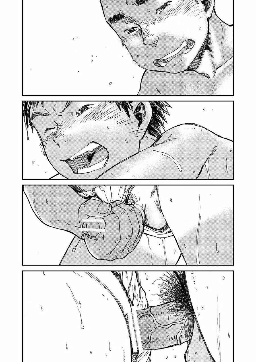 Page 24 Chapter 33 Manga Shounen Zoom