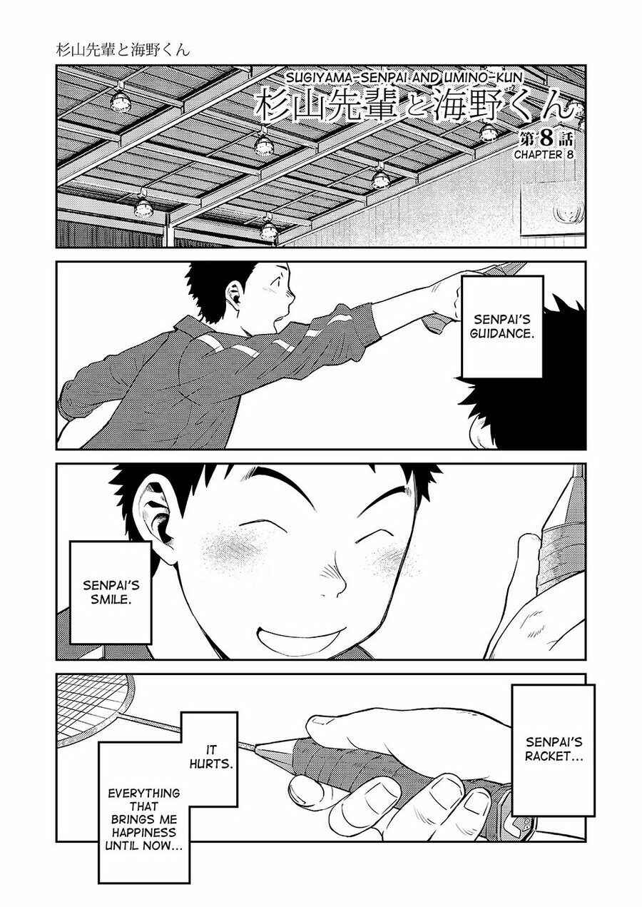 Page 1 Chapter 26 Manga Shounen Zoom