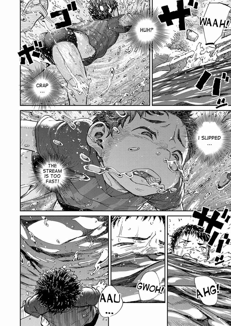 Page 18 Chapter 60 Manga Shounen Zoom