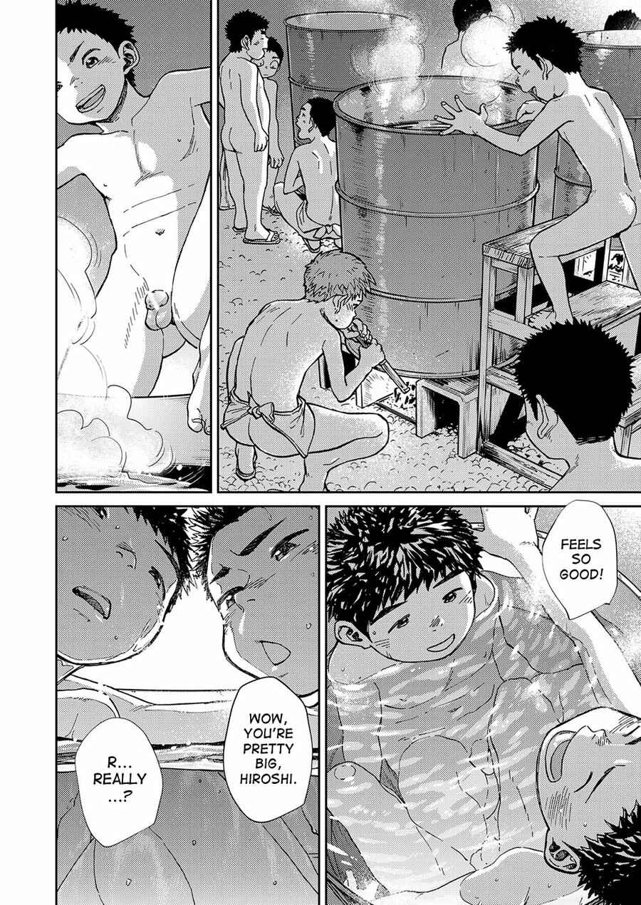 Page 6 Chapter 60 Manga Shounen Zoom