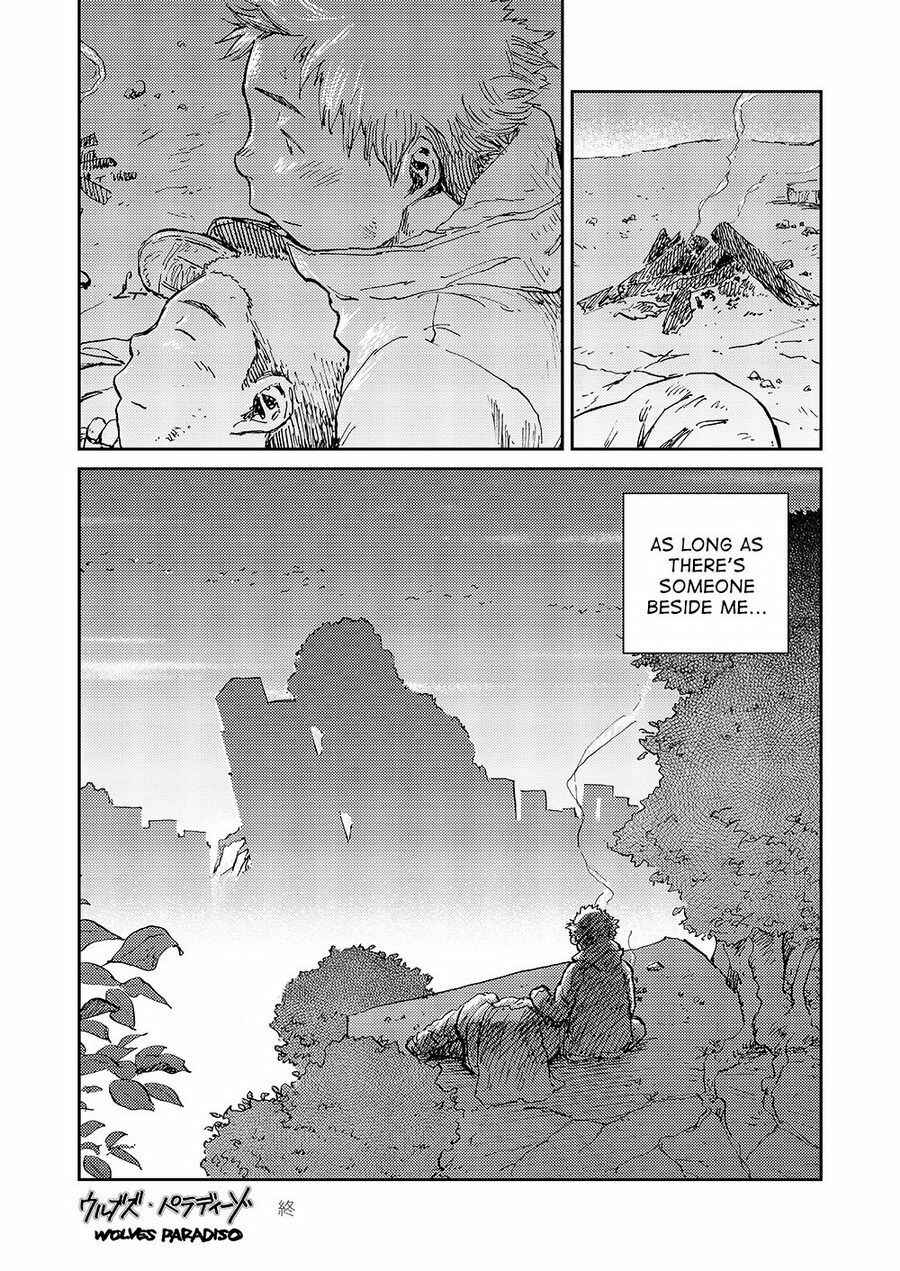 Page 8 Chapter 35 Manga Shounen Zoom