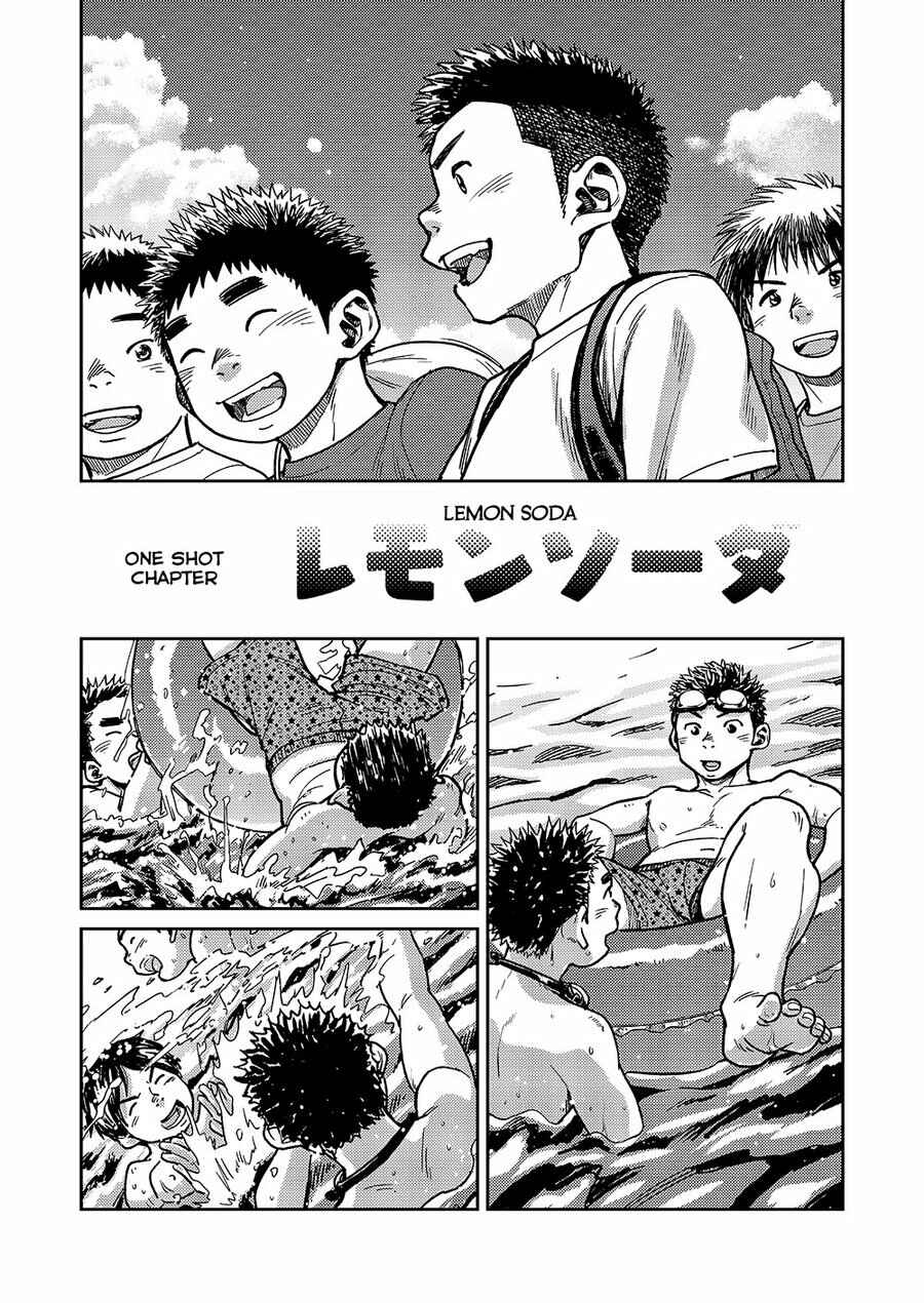 Page 1 Chapter 46 Manga Shounen Zoom