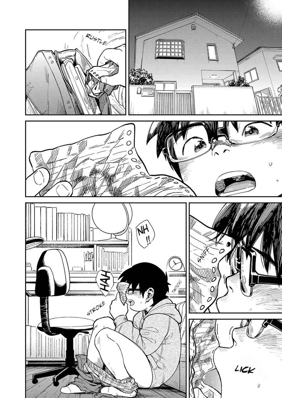 Page 10 Chapter 75 Manga Shounen Zoom