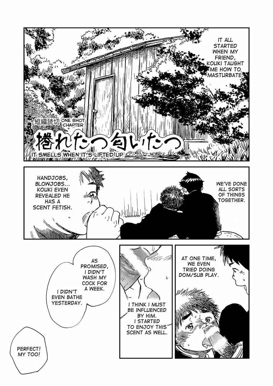 Page 2 Chapter 56 Manga Shounen Zoom