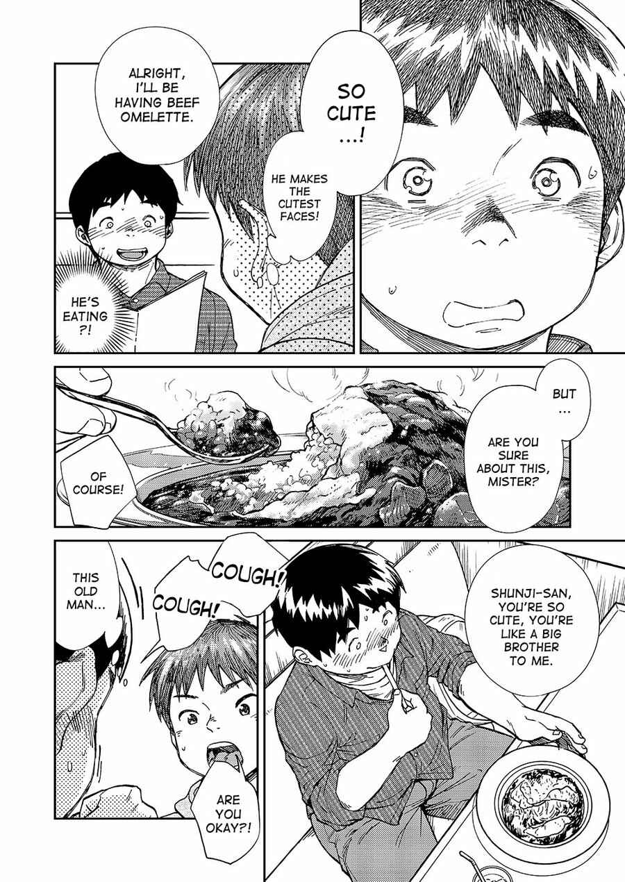 Page 2 Chapter 57 Manga Shounen Zoom
