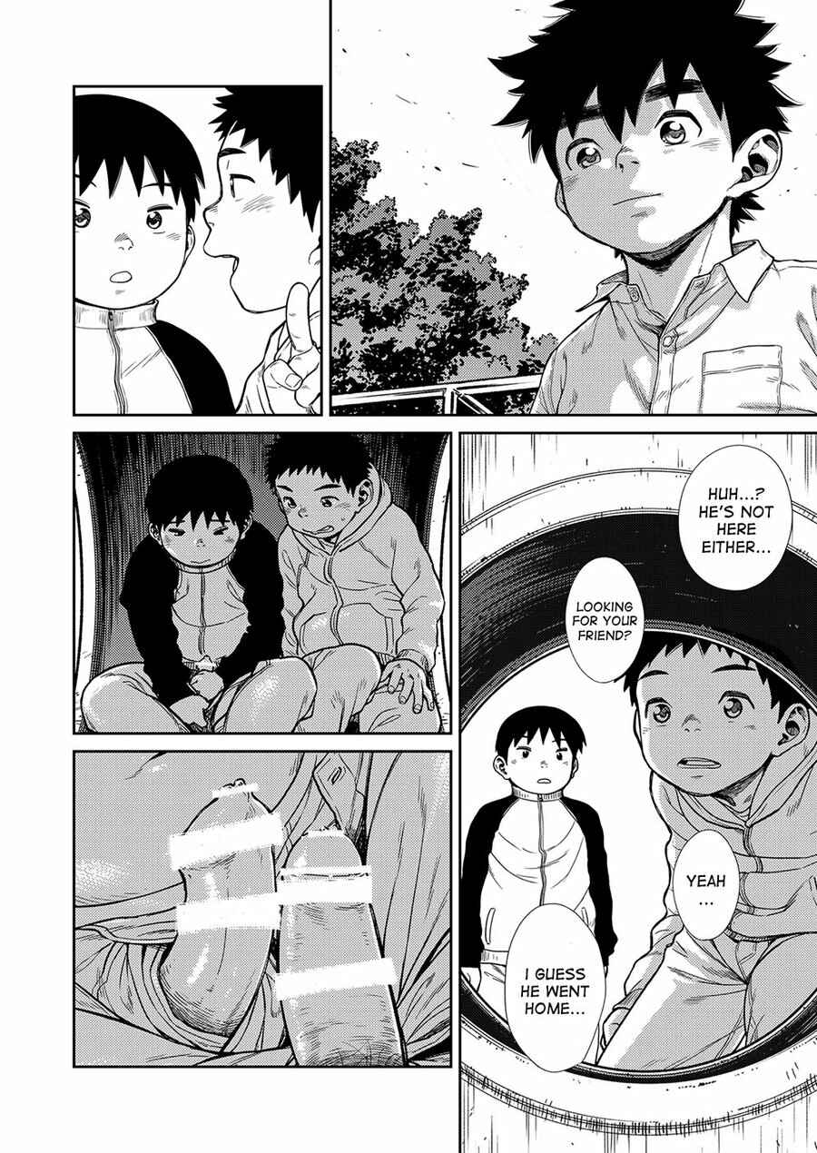 Page 10 Chapter 62 Manga Shounen Zoom