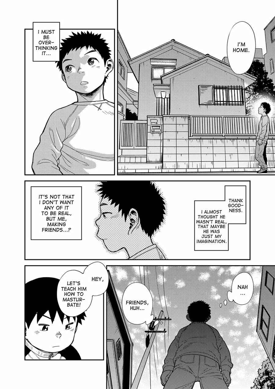 Page 8 Chapter 62 Manga Shounen Zoom