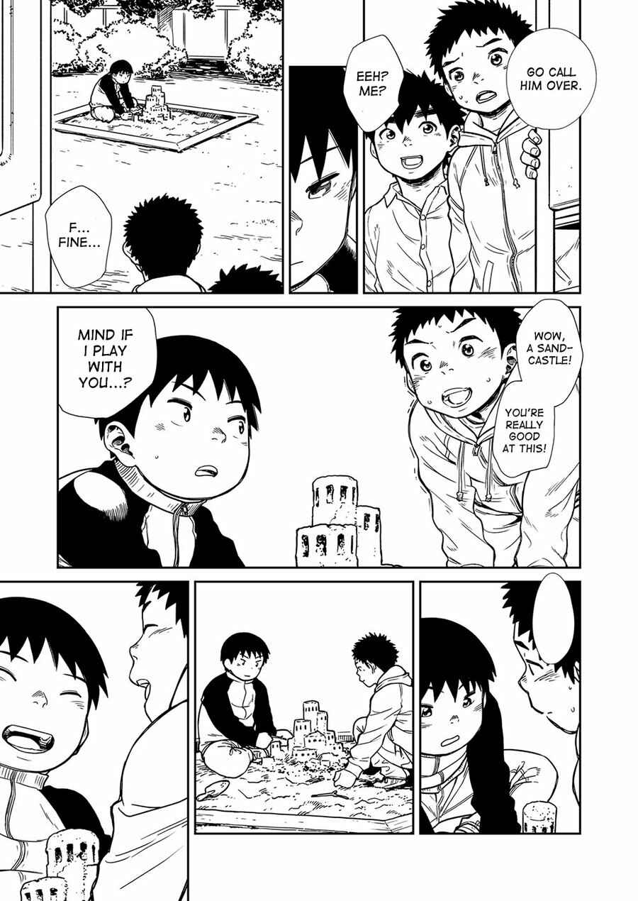 Page 9 Chapter 62 Manga Shounen Zoom