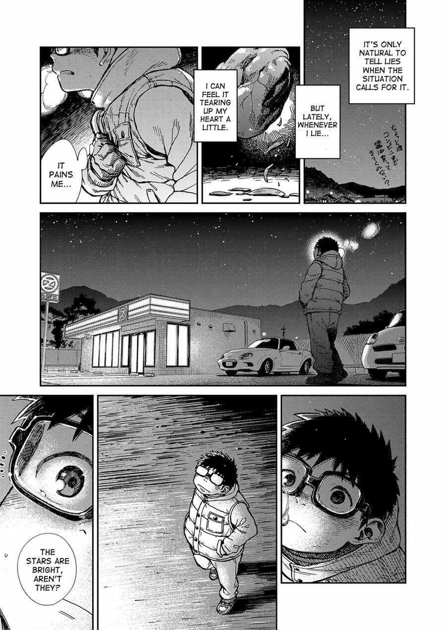 Page 3 Chapter 66 Manga Shounen Zoom