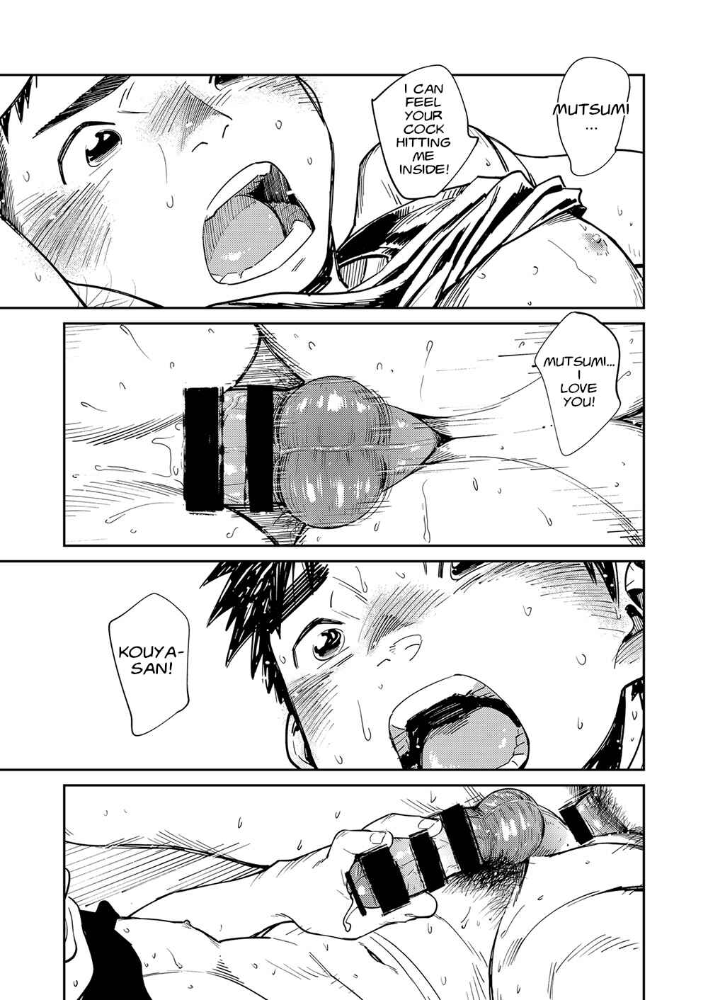 Page 9 Chapter 70 Manga Shounen Zoom