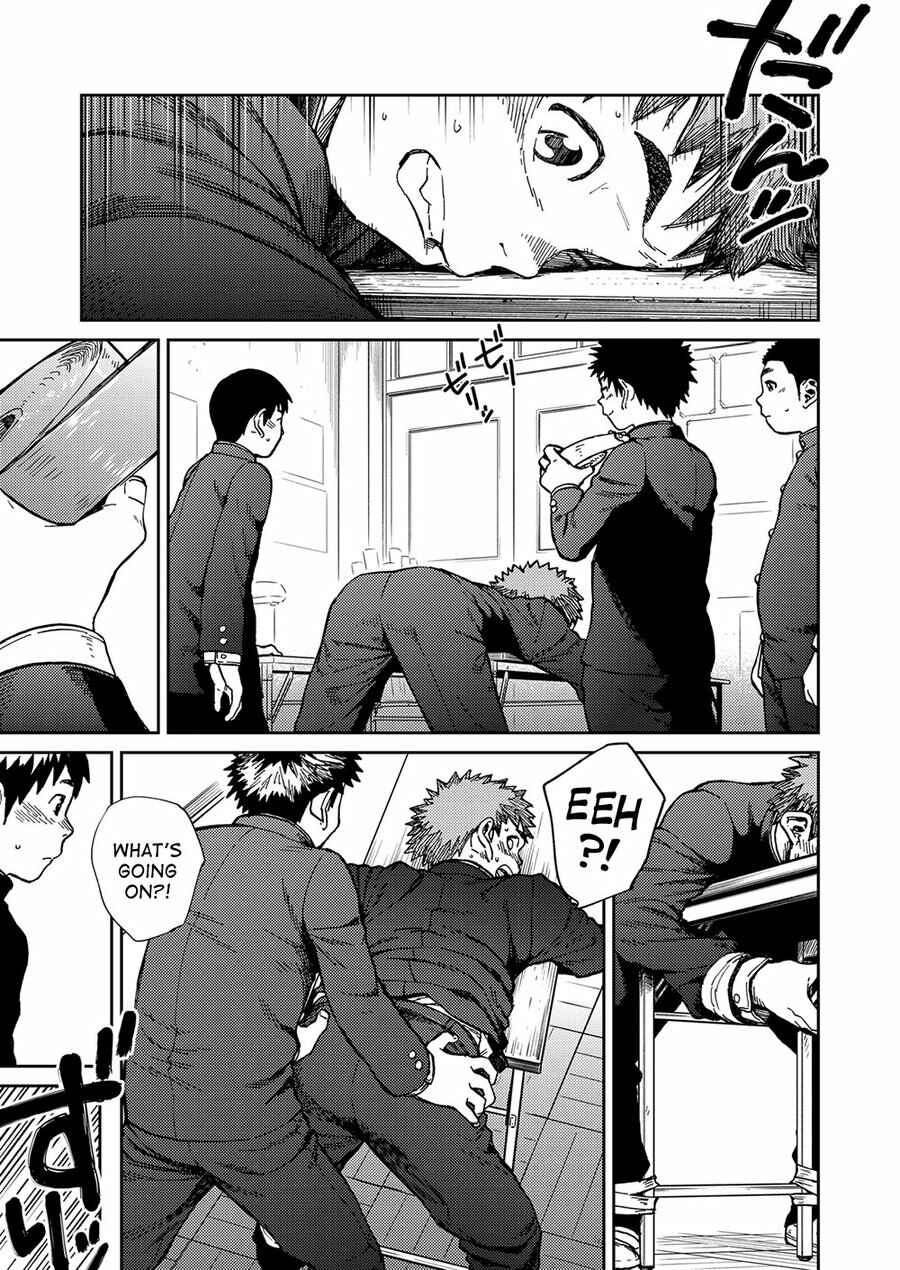 Page 7 Chapter 61 Manga Shounen Zoom