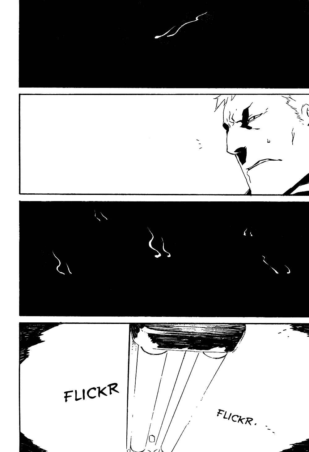 Page 6 Chapter 40 Dogs / Bullets & Carnage