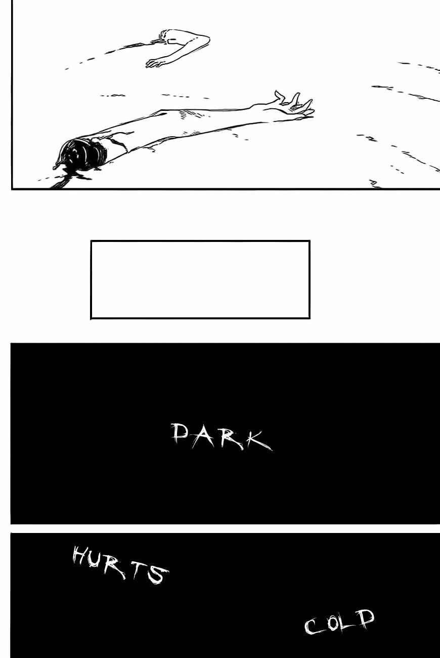 Page 7 Chapter 78 Dogs / Bullets & Carnage
