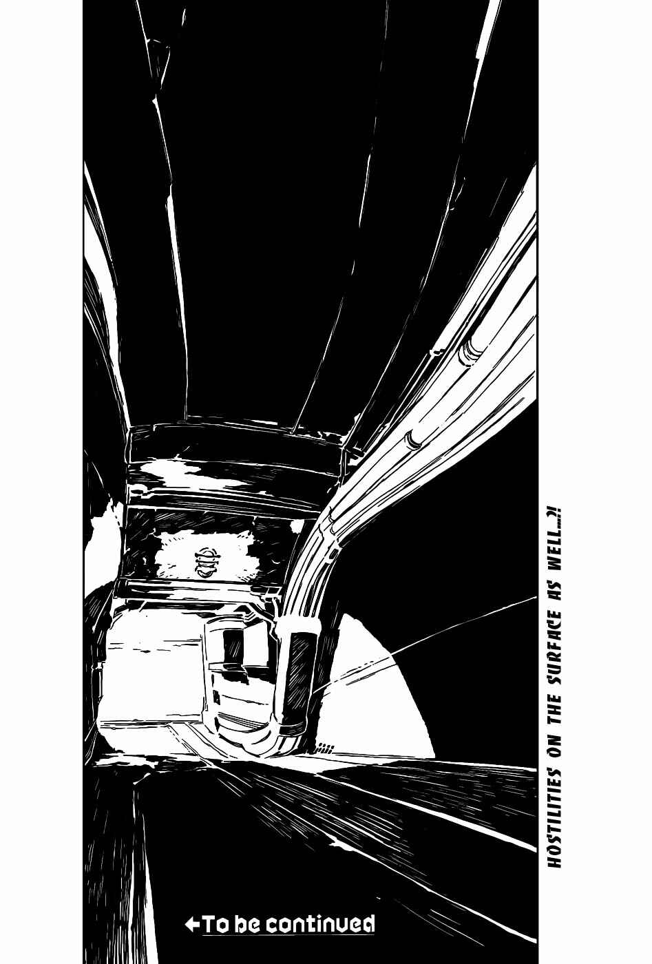 Page 20 Chapter 72 Dogs / Bullets & Carnage