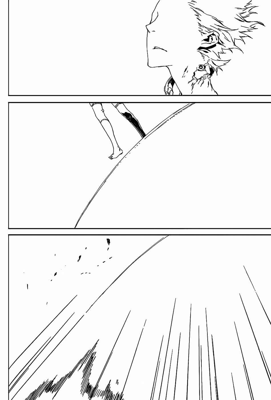 Page 12 Chapter 73 Dogs / Bullets & Carnage
