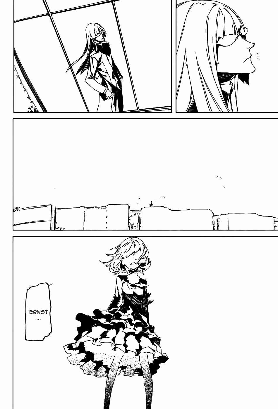 Page 2 Chapter 73 Dogs / Bullets & Carnage