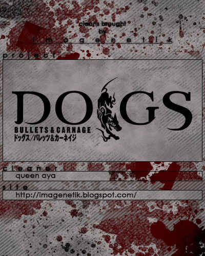 Page 2 Chapter 47 Dogs / Bullets & Carnage