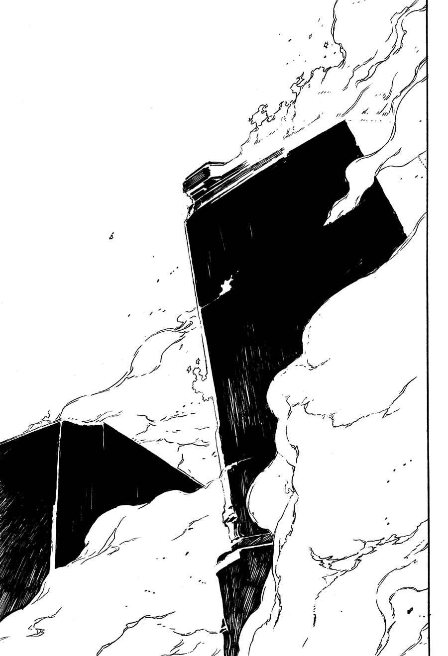 Page 21 Chapter 47 Dogs / Bullets & Carnage
