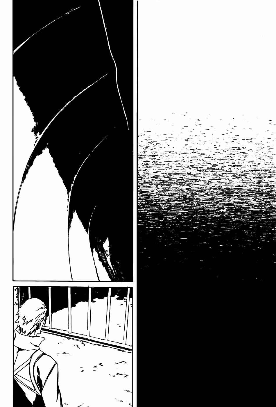 Page 20 Chapter 76 Dogs / Bullets & Carnage