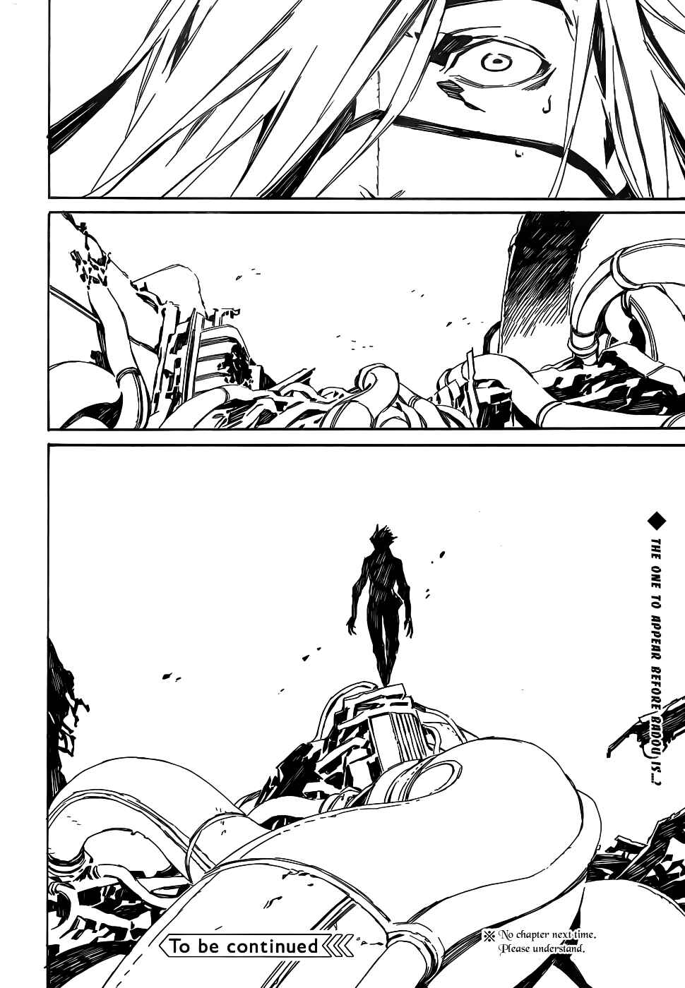 Page 14 Chapter 97 Dogs / Bullets & Carnage