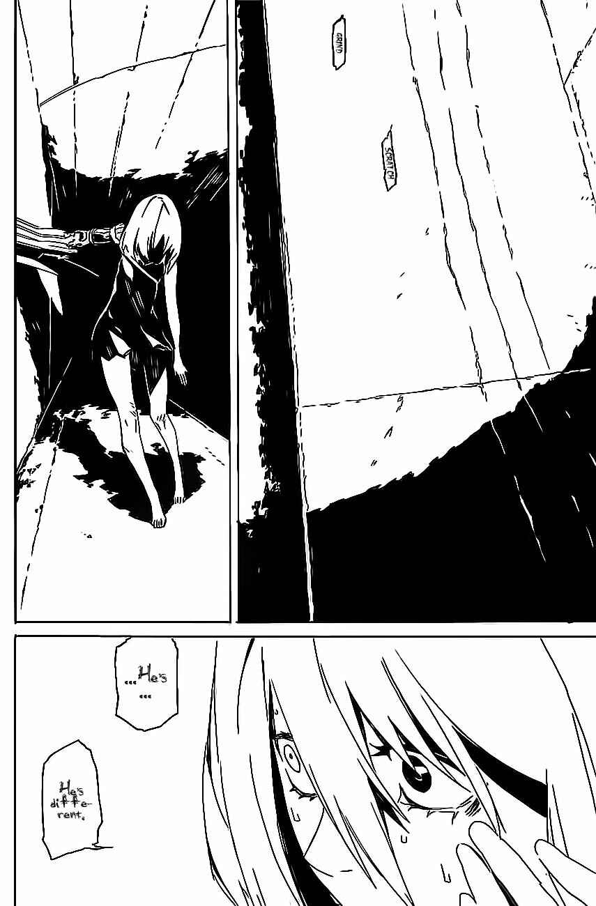 Page 18 Chapter 84 Dogs / Bullets & Carnage