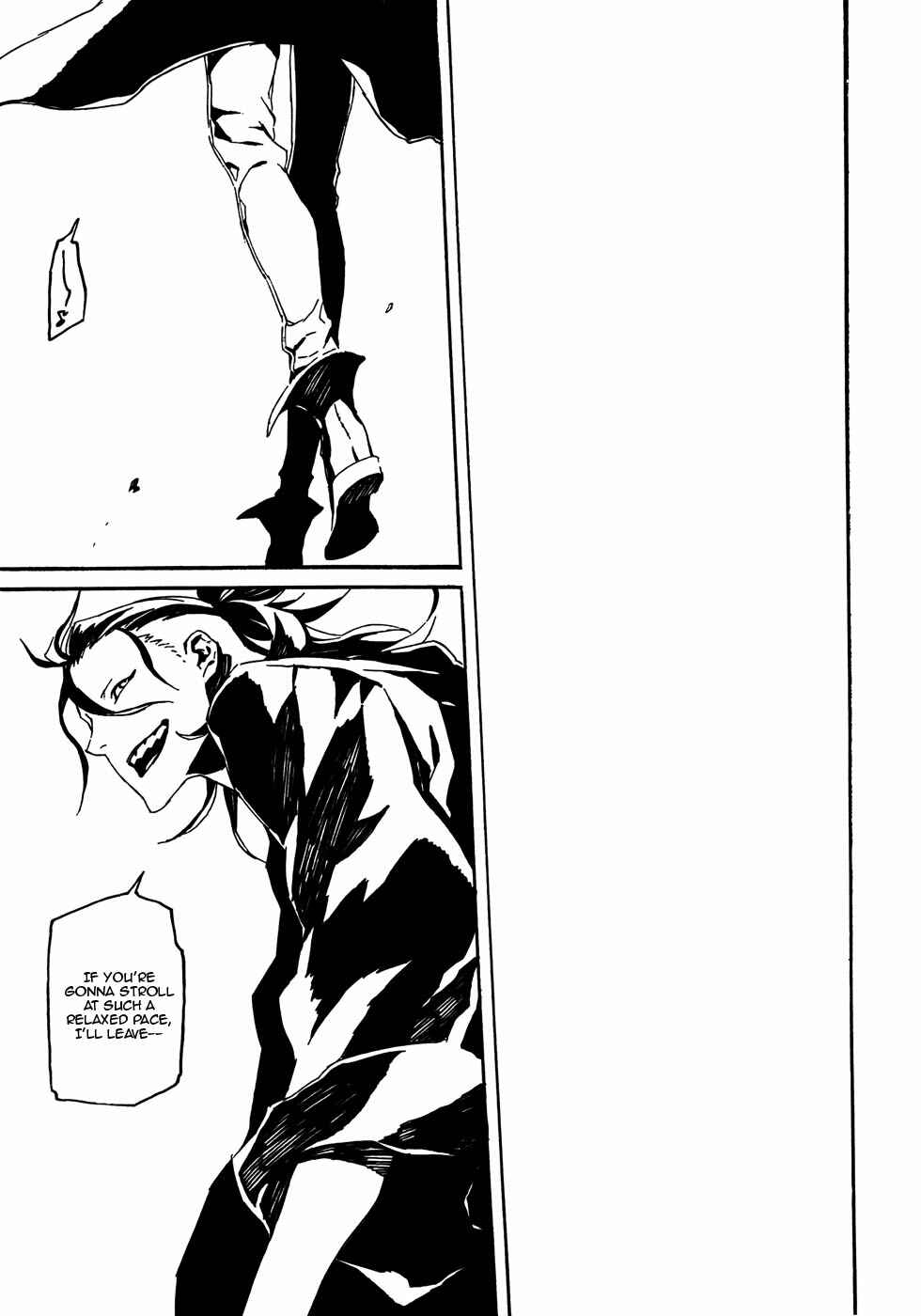 Page 24 Chapter 59 Dogs / Bullets & Carnage