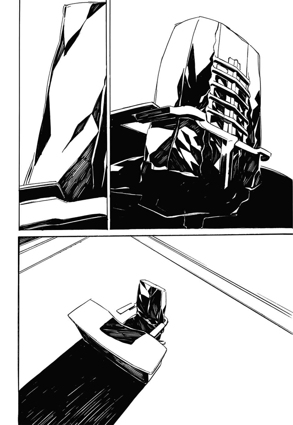 Page 6 Chapter 101 Dogs / Bullets & Carnage