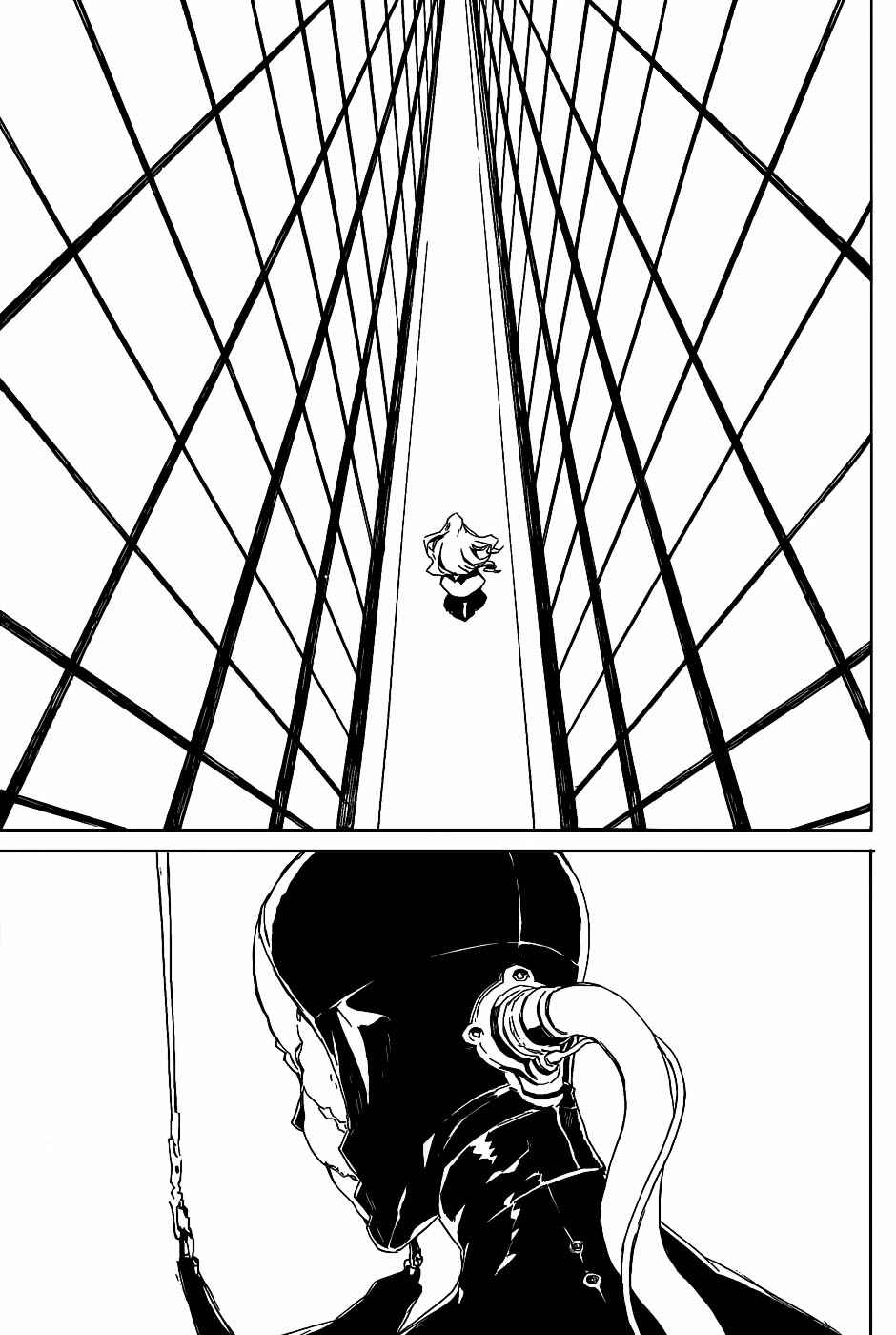 Page 6 Chapter 69 Dogs / Bullets & Carnage