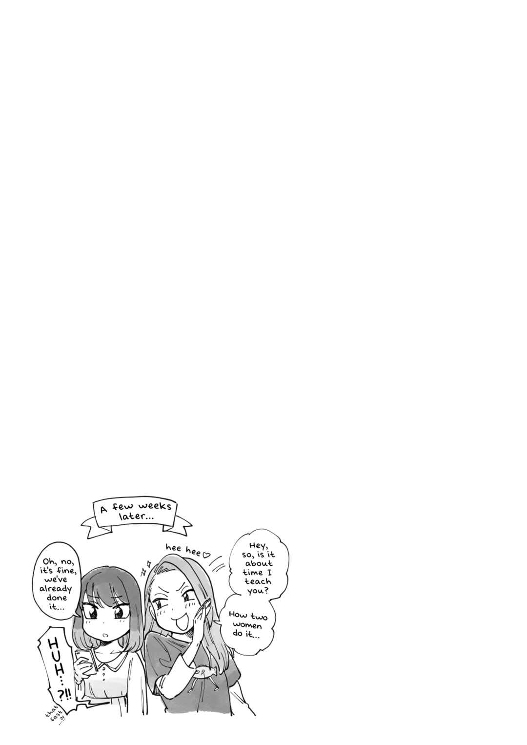 Page 25 Chapter Unknown_d9f0 Tsukiatte Yatte yo