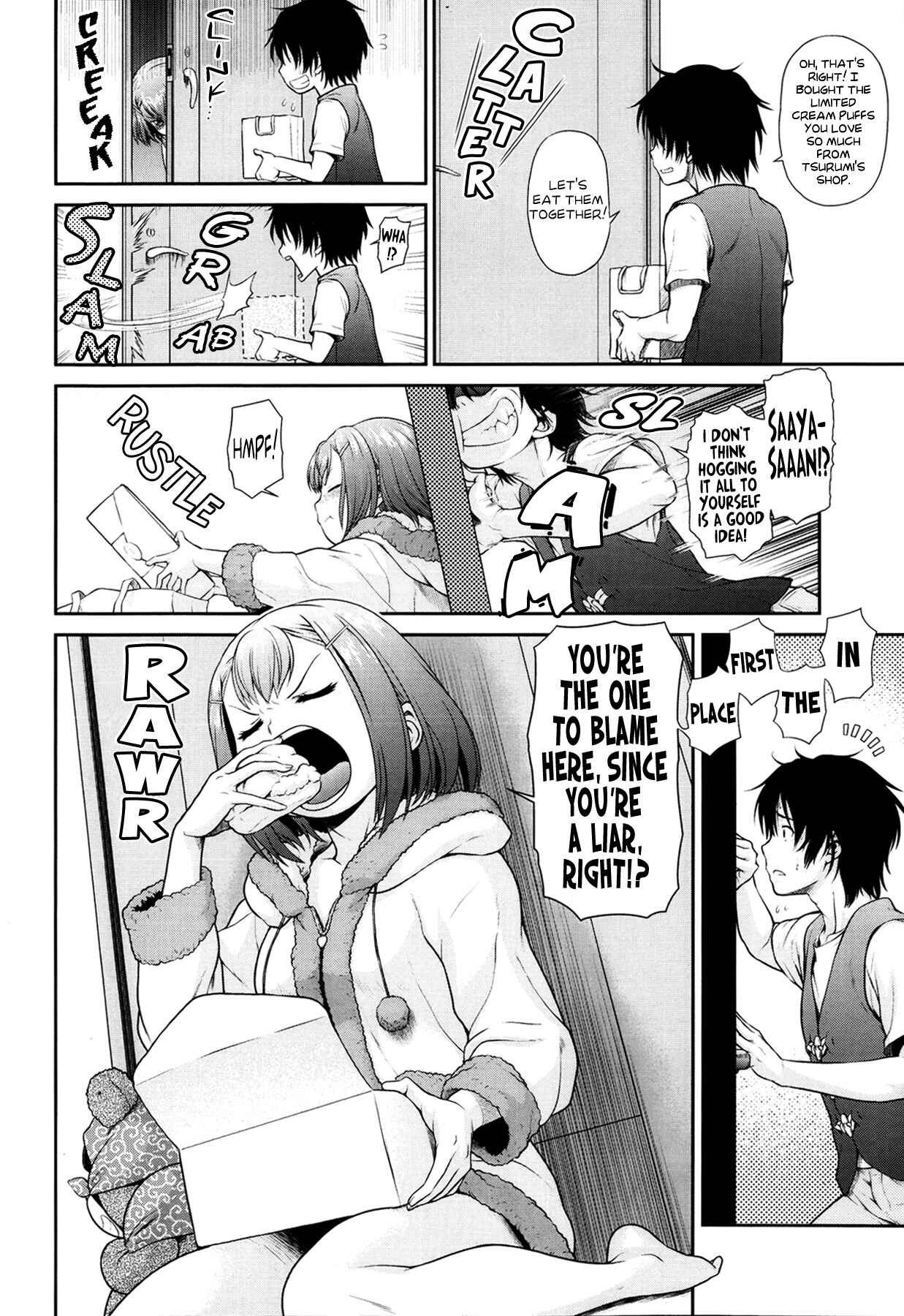Page 2 Chapter 9 ComeCome Selection