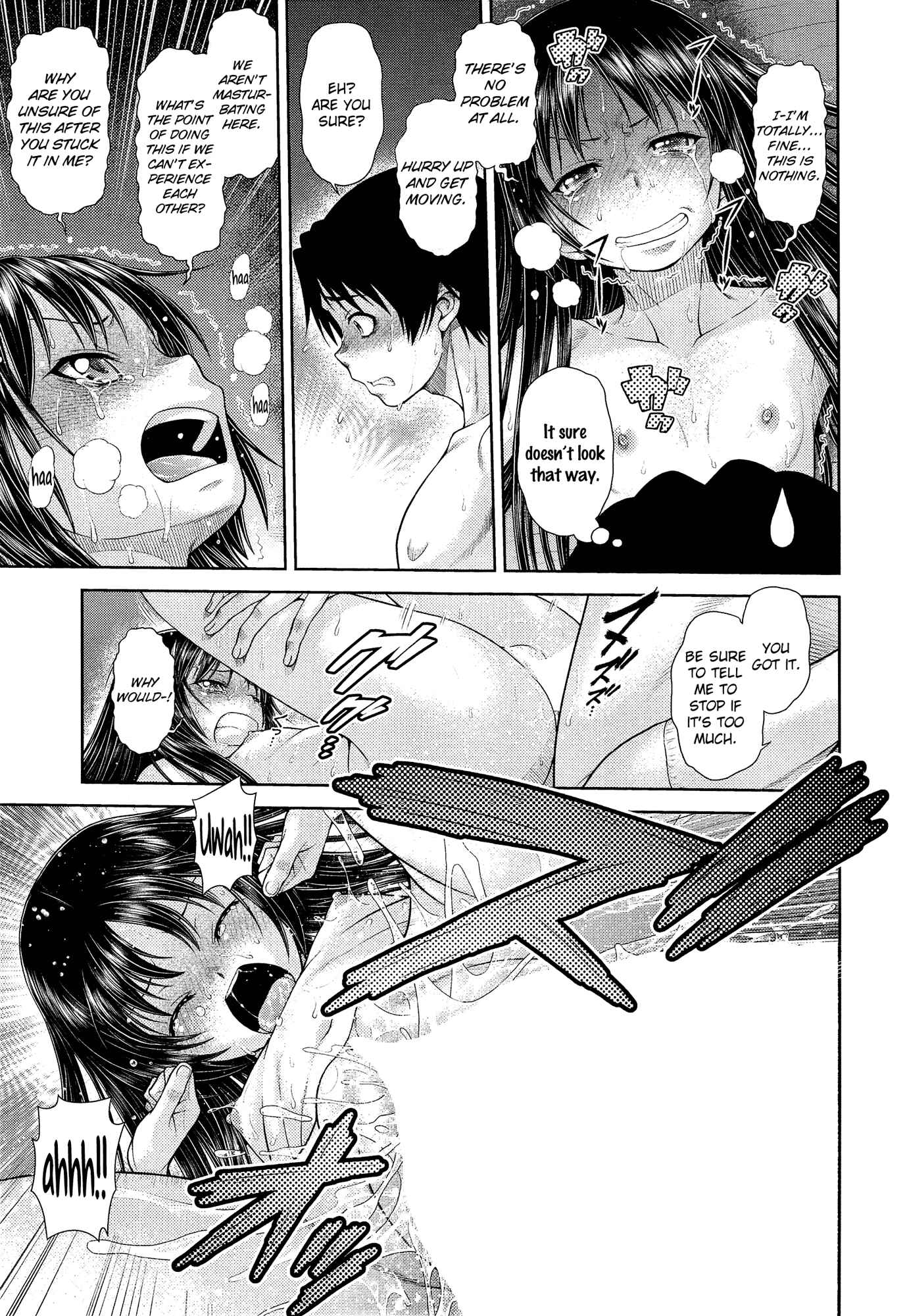 Page 13 Chapter 11 ComeCome Selection