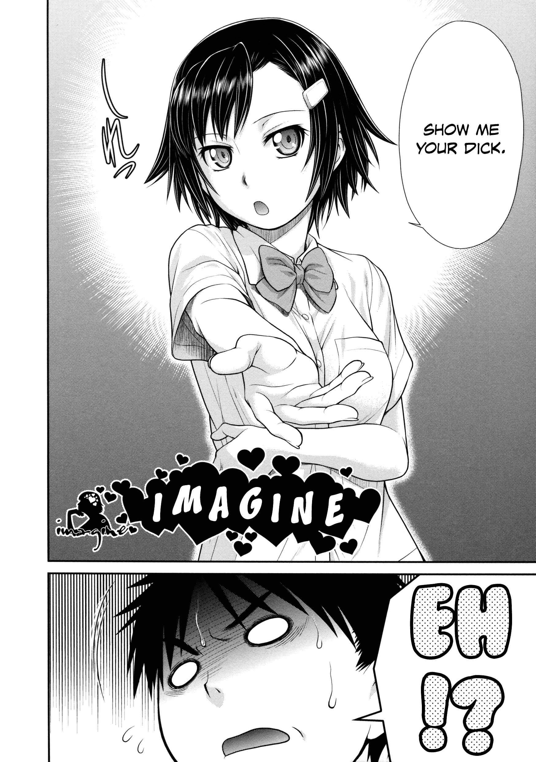 Page 2 Chapter 8 ComeCome Selection