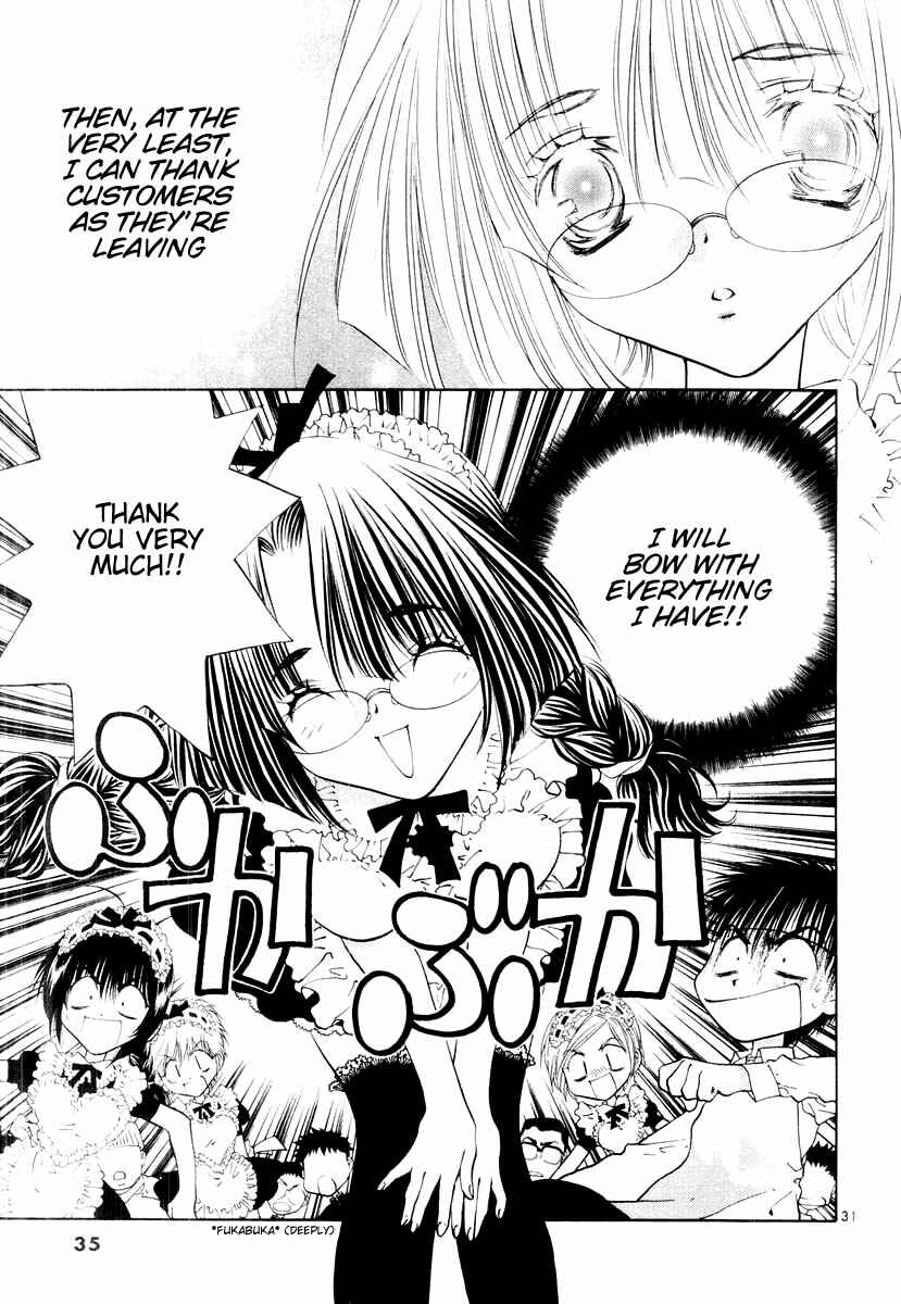 Page 38 Chapter 12 Girls Saurus DX