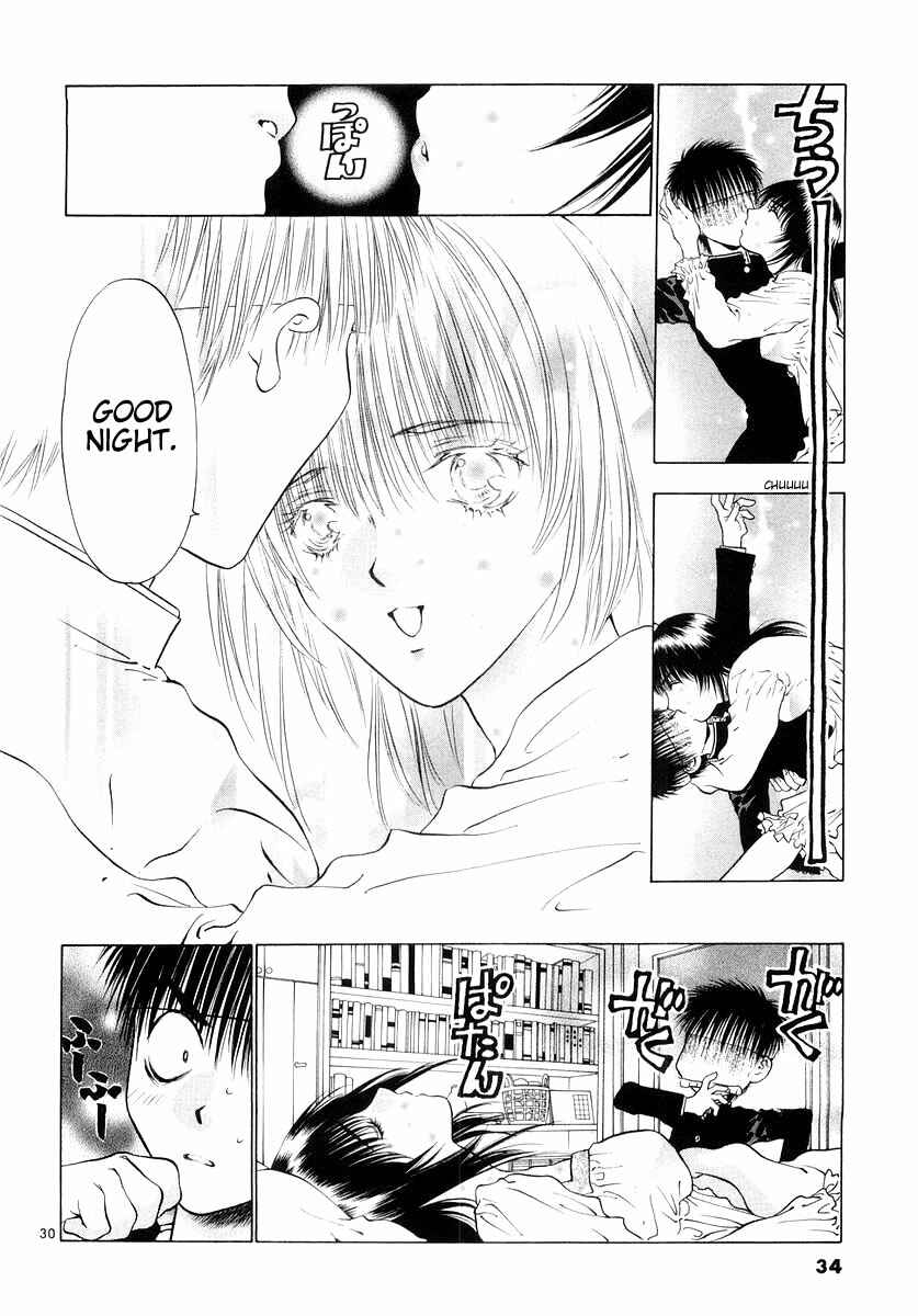 Page 35 Chapter 19 Girls Saurus DX