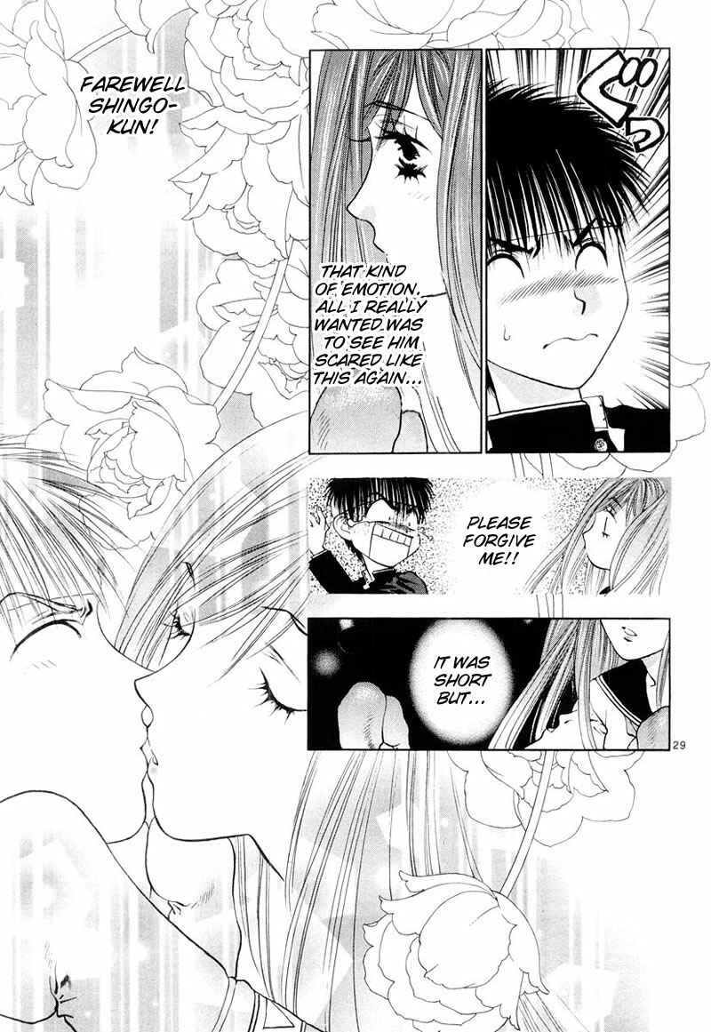 Page 29 Chapter 4 Girls Saurus DX