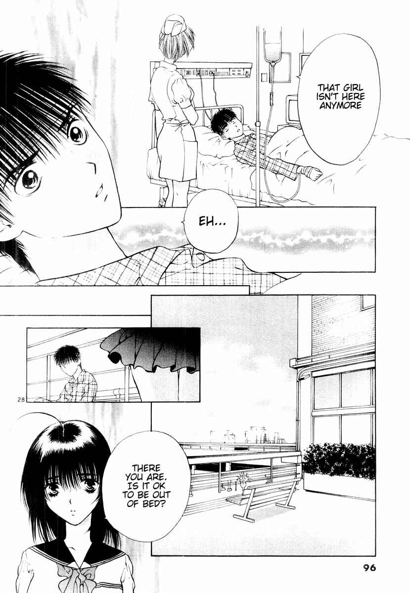 Page 28 Chapter 14 Girls Saurus DX