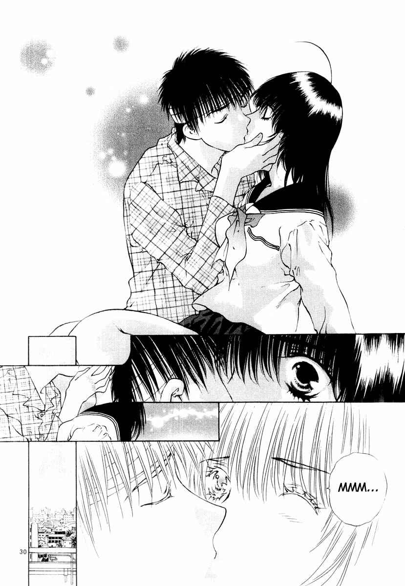 Page 30 Chapter 14 Girls Saurus DX