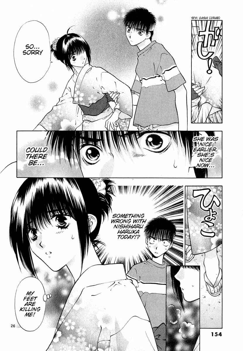 Page 26 Chapter 10 Girls Saurus DX