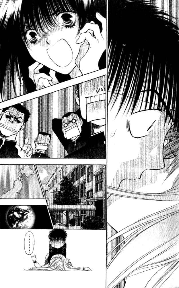 Page 10 Chapter 2 Girls Saurus DX